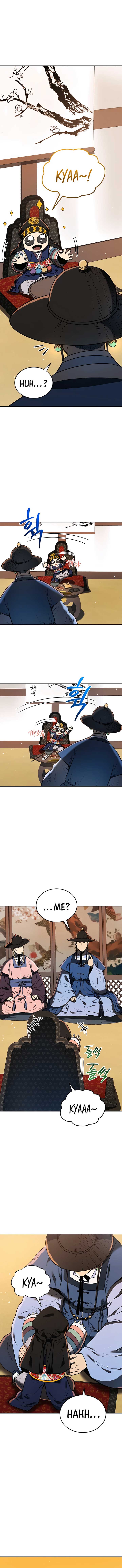 Black Corporation: Joseon Chapter 3 59 04