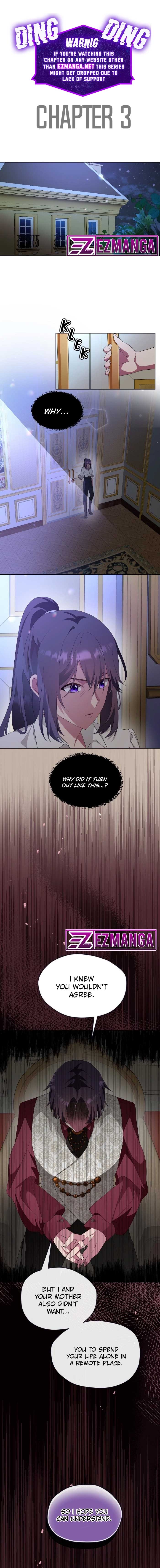 The Way of A Flowery Sword Chapter 3 47 12