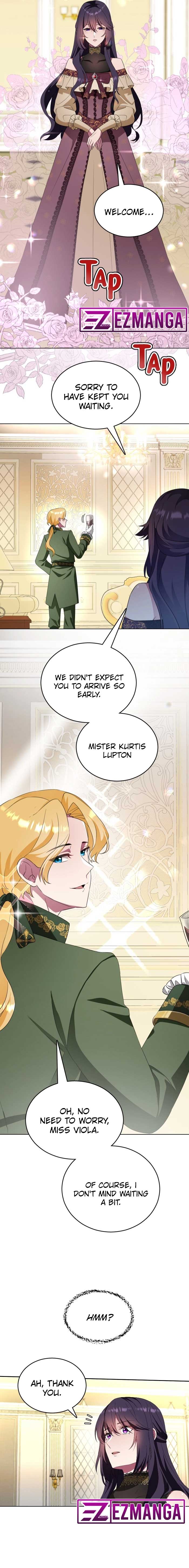 The Way of A Flowery Sword Chapter 3 53 18