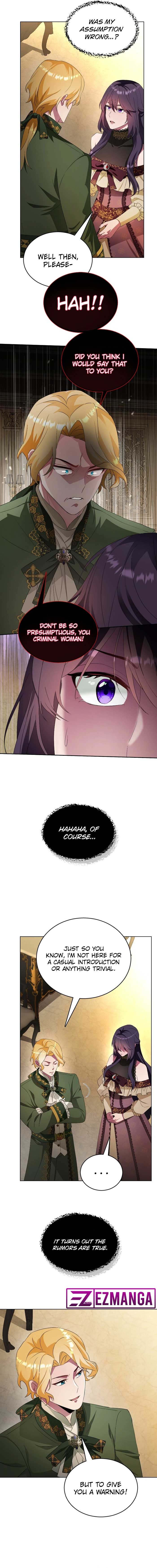The Way of A Flowery Sword Chapter 3 54 19