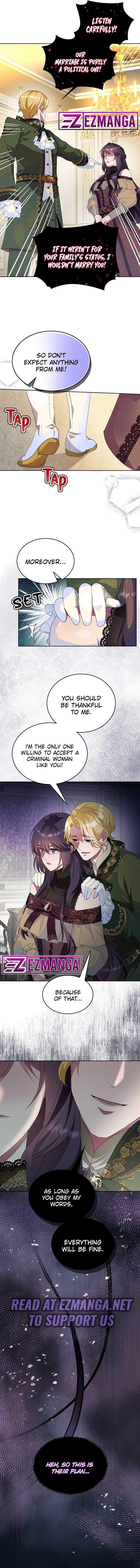 The Way of A Flowery Sword Chapter 3 55 20