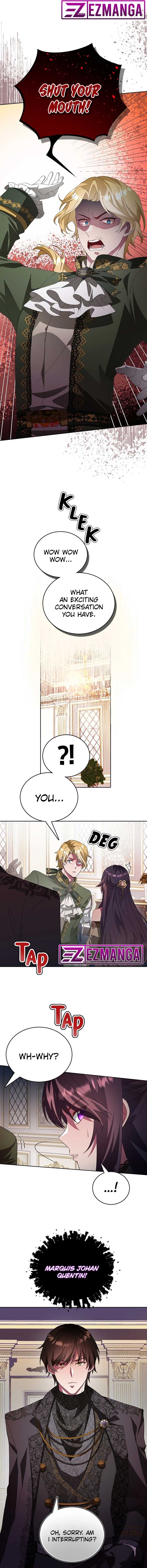The Way of A Flowery Sword Chapter 3 58 23