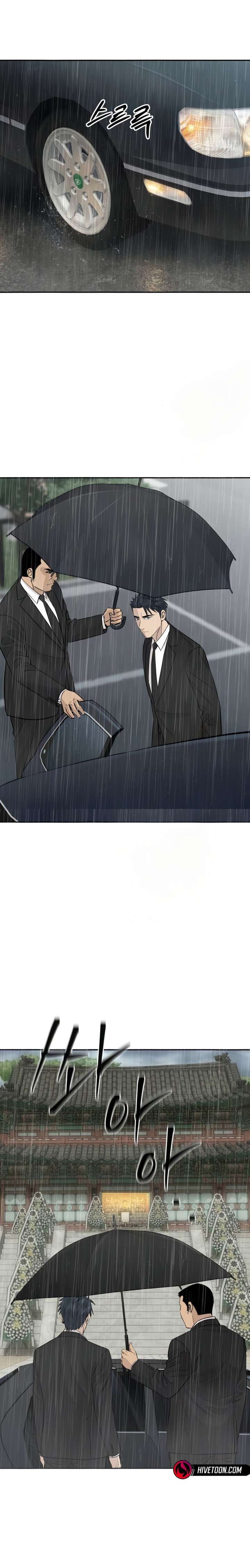 Genius Grandson of the Loan Shark King Chapter 100 115 ch 100 13