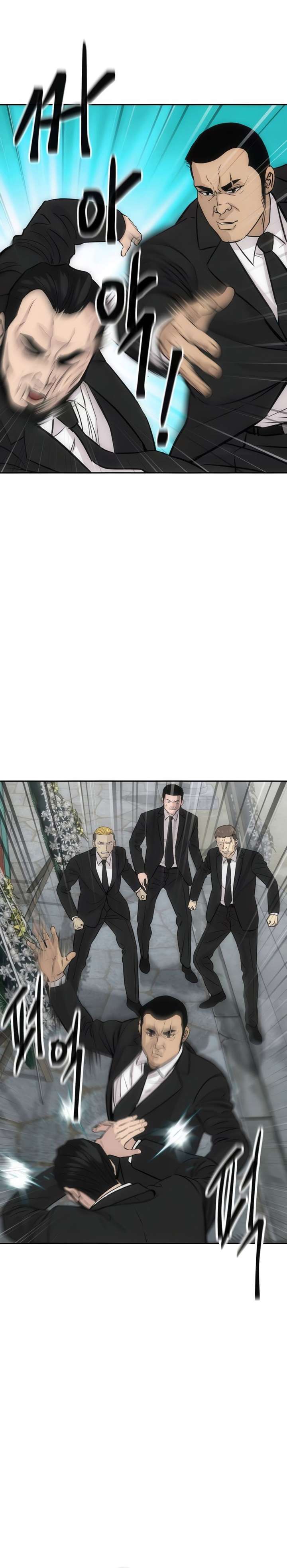 Genius Grandson of the Loan Shark King Chapter 100 131 ch 100 29