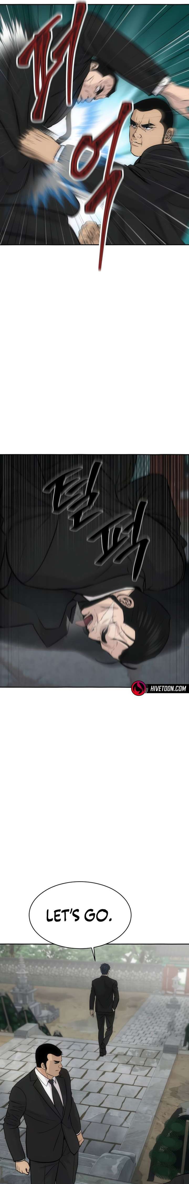 Genius Grandson of the Loan Shark King Chapter 100 132 ch 100 30