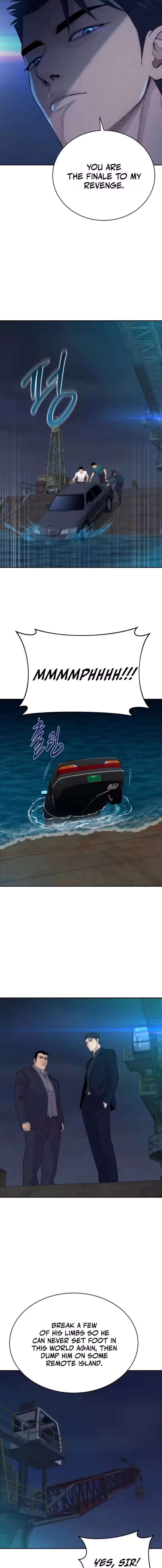 Genius Grandson of the Loan Shark King Chapter 103 78 ch 103 12