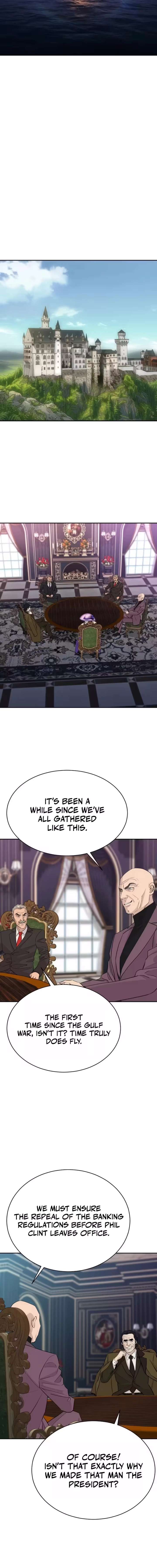 Genius Grandson of the Loan Shark King Chapter 103 81 ch 103 15