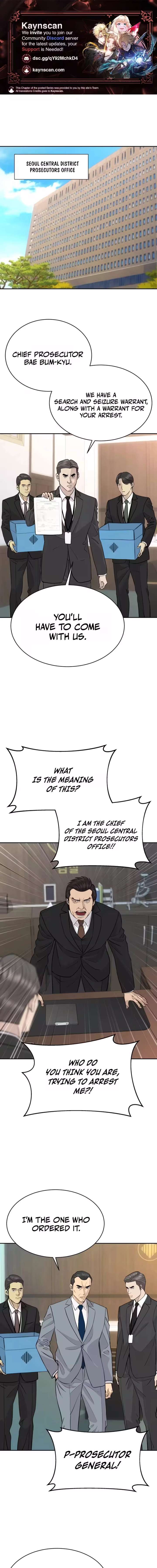 Genius Grandson of the Loan Shark King Chapter 103 68 ch 103 2