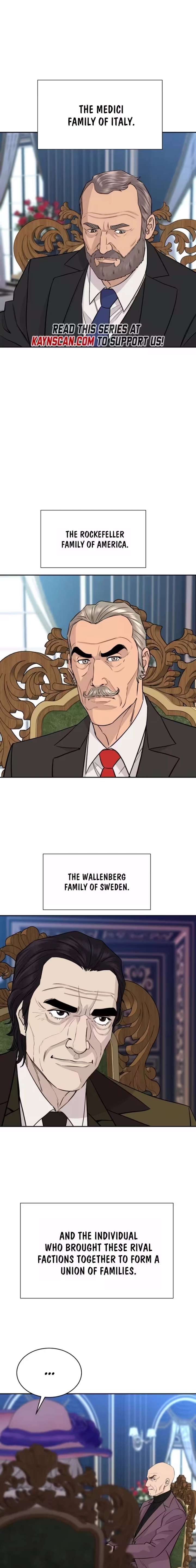 Genius Grandson of the Loan Shark King Chapter 103 86 ch 103 20