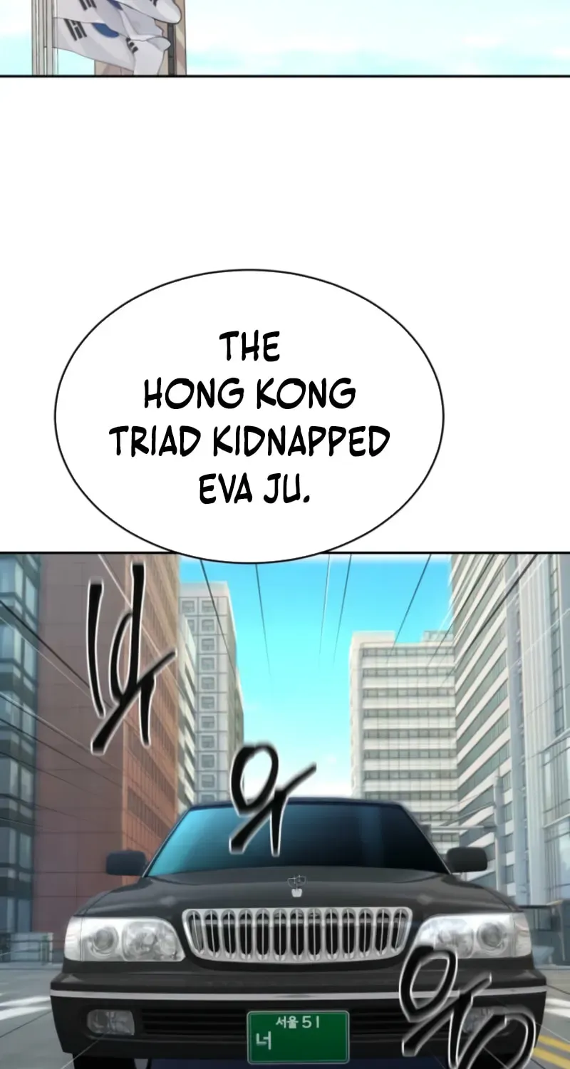 Genius Grandson of the Loan Shark King Chapter 107 303 003