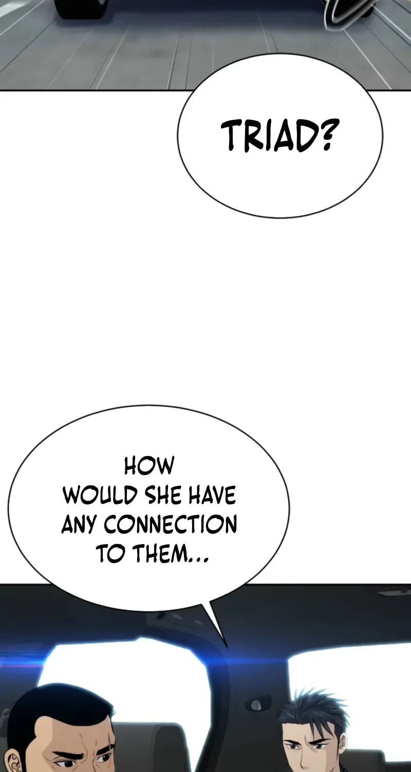 Genius Grandson of the Loan Shark King Chapter 107 304 004