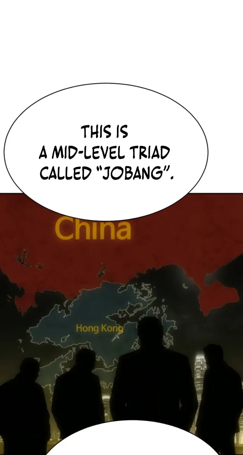 Genius Grandson of the Loan Shark King Chapter 107 307 007