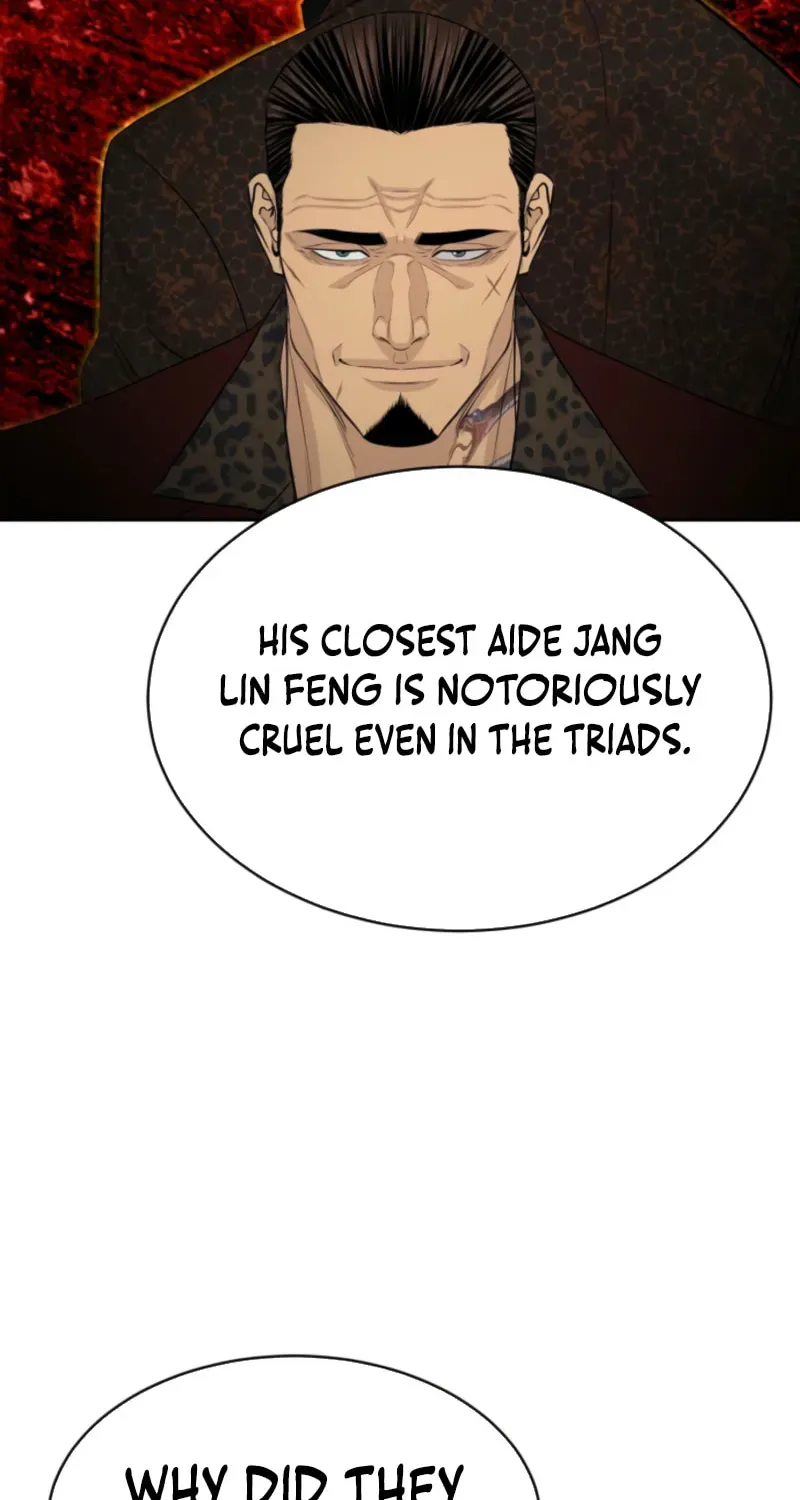 Genius Grandson of the Loan Shark King Chapter 107 309 009