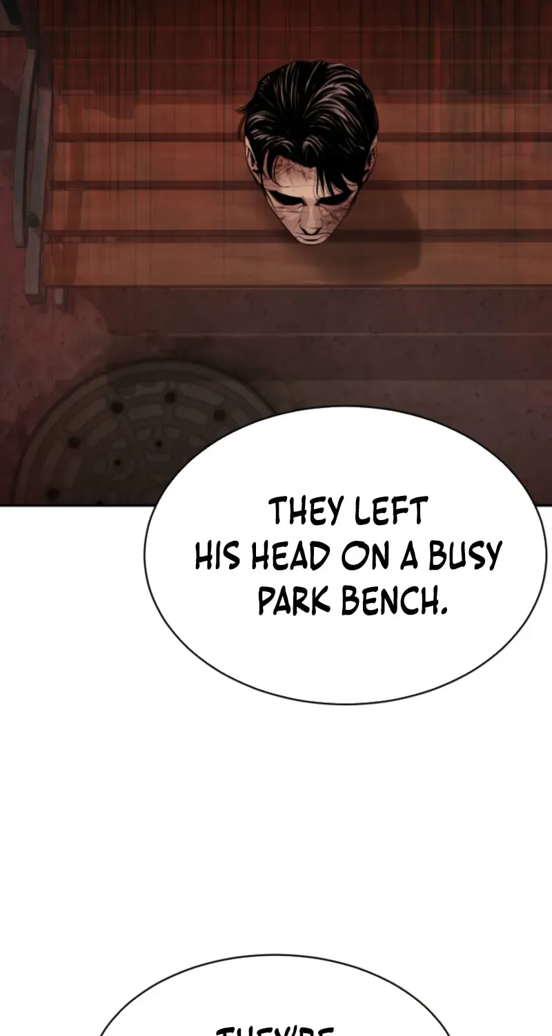 Genius Grandson of the Loan Shark King Chapter 107 316 016