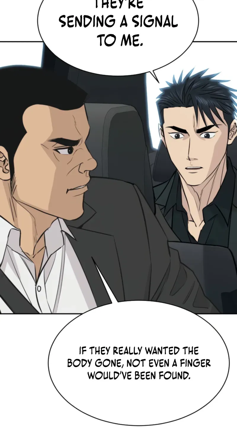 Genius Grandson of the Loan Shark King Chapter 107 317 017