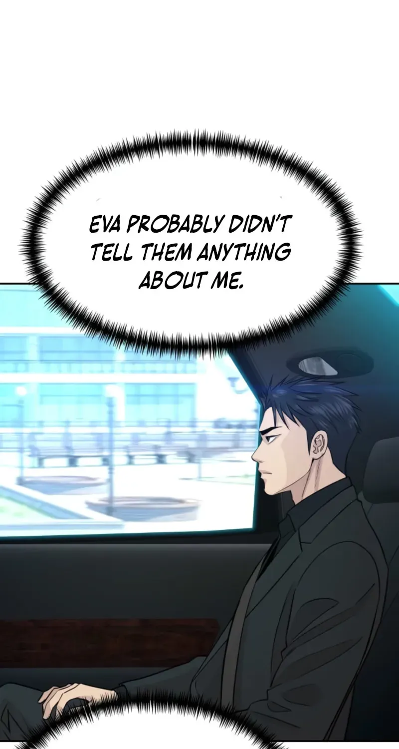 Genius Grandson of the Loan Shark King Chapter 107 318 018