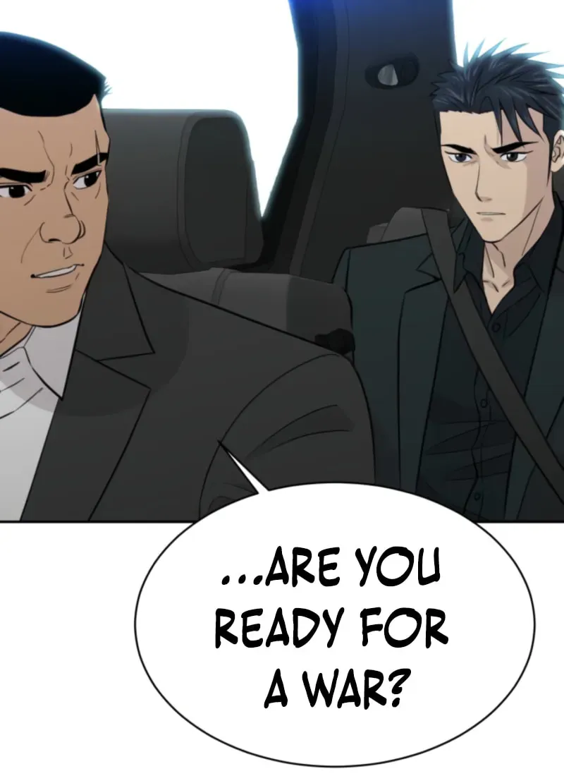 Genius Grandson of the Loan Shark King Chapter 107 321 021