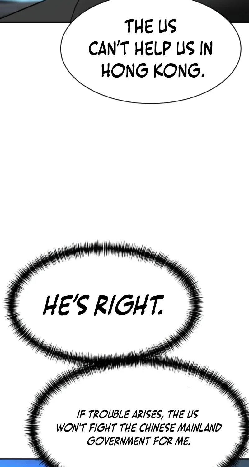 Genius Grandson of the Loan Shark King Chapter 107 324 024