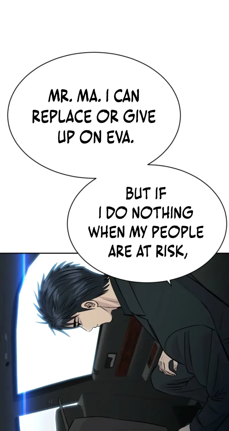 Genius Grandson of the Loan Shark King Chapter 107 326 026