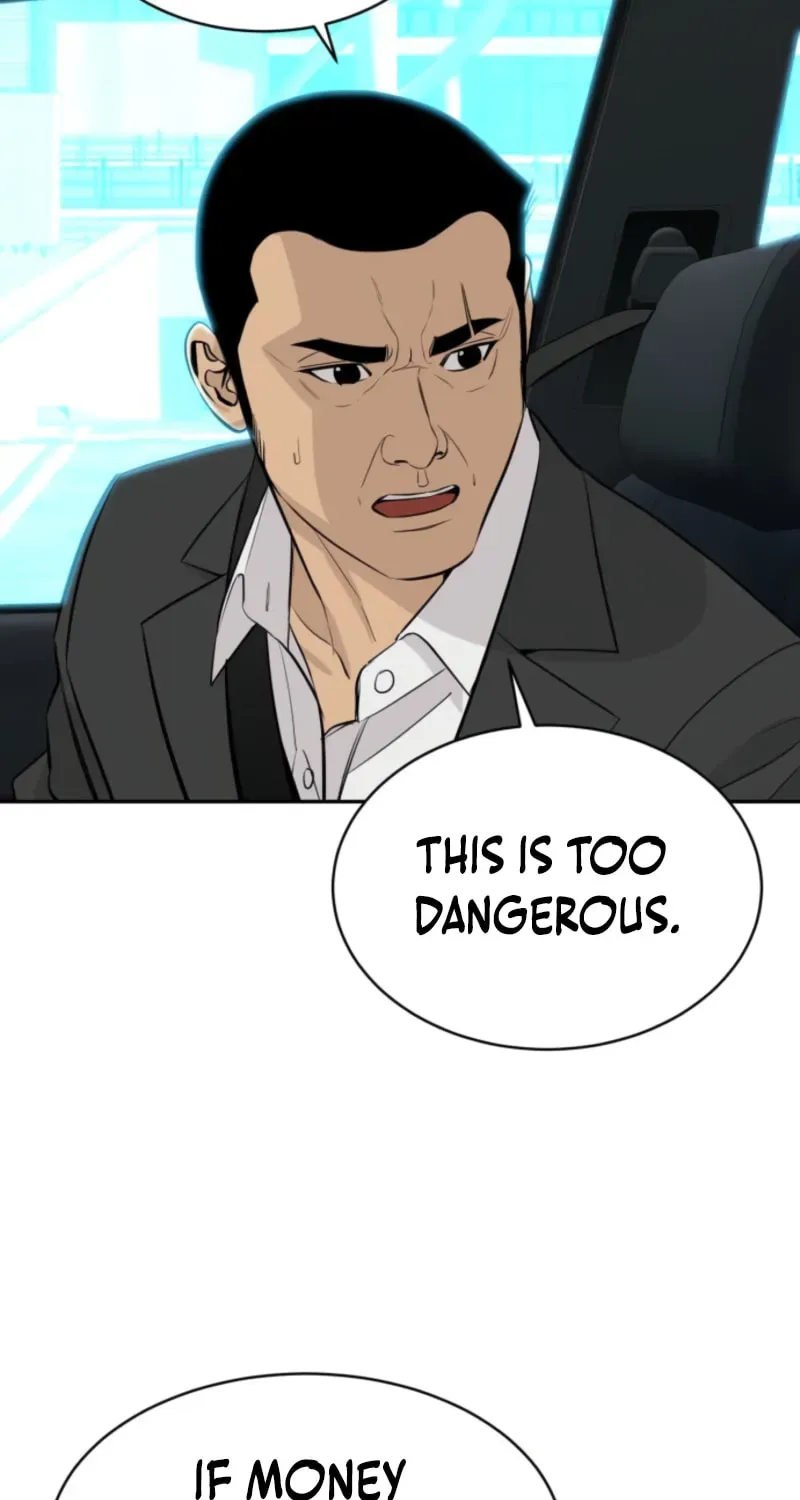 Genius Grandson of the Loan Shark King Chapter 107 328 028