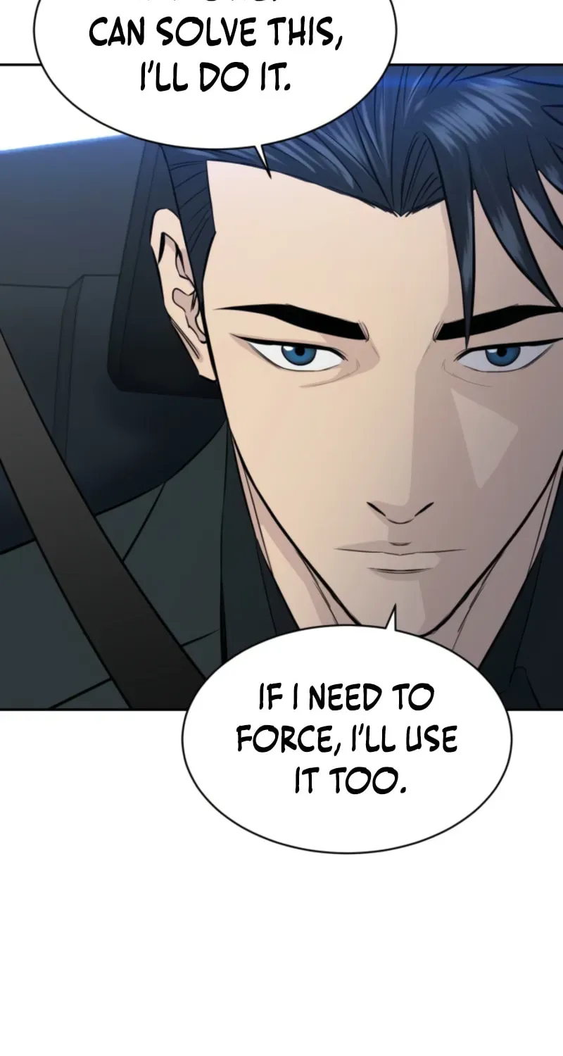 Genius Grandson of the Loan Shark King Chapter 107 329 029