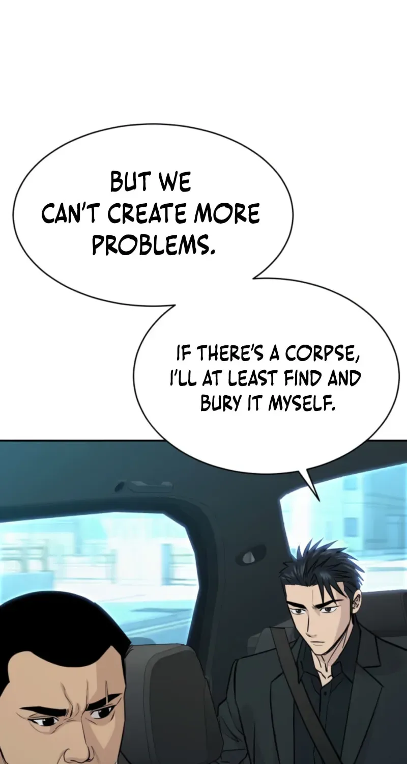 Genius Grandson of the Loan Shark King Chapter 107 330 030