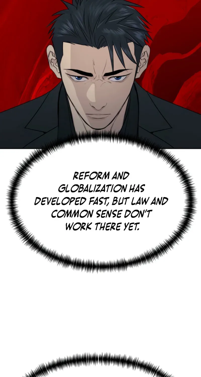 Genius Grandson of the Loan Shark King Chapter 107 334 034