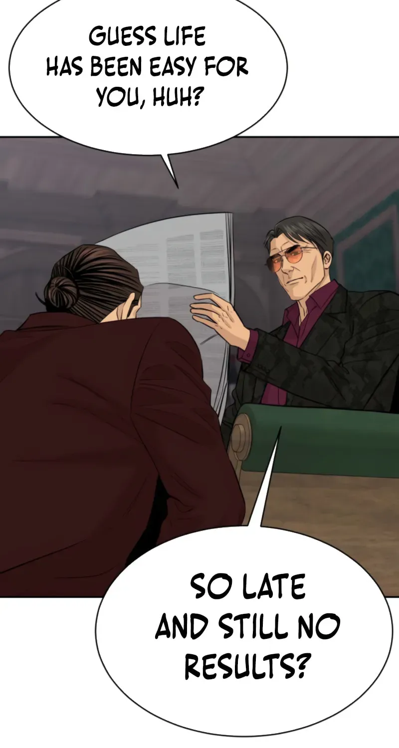 Genius Grandson of the Loan Shark King Chapter 107 345 045