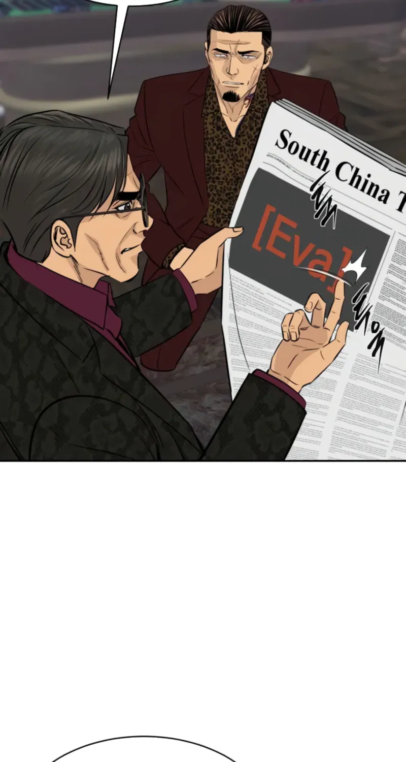 Genius Grandson of the Loan Shark King Chapter 107 348 048