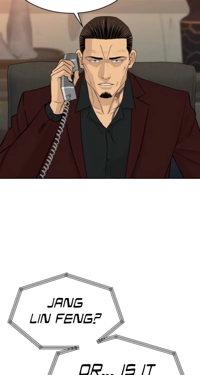Genius Grandson of the Loan Shark King Chapter 107 355 055