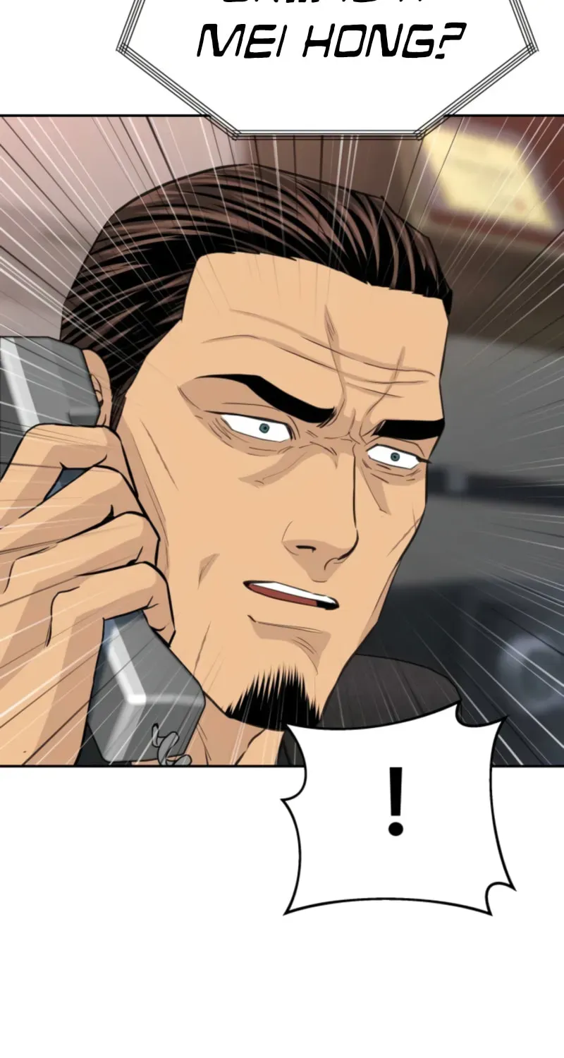 Genius Grandson of the Loan Shark King Chapter 107 356 056