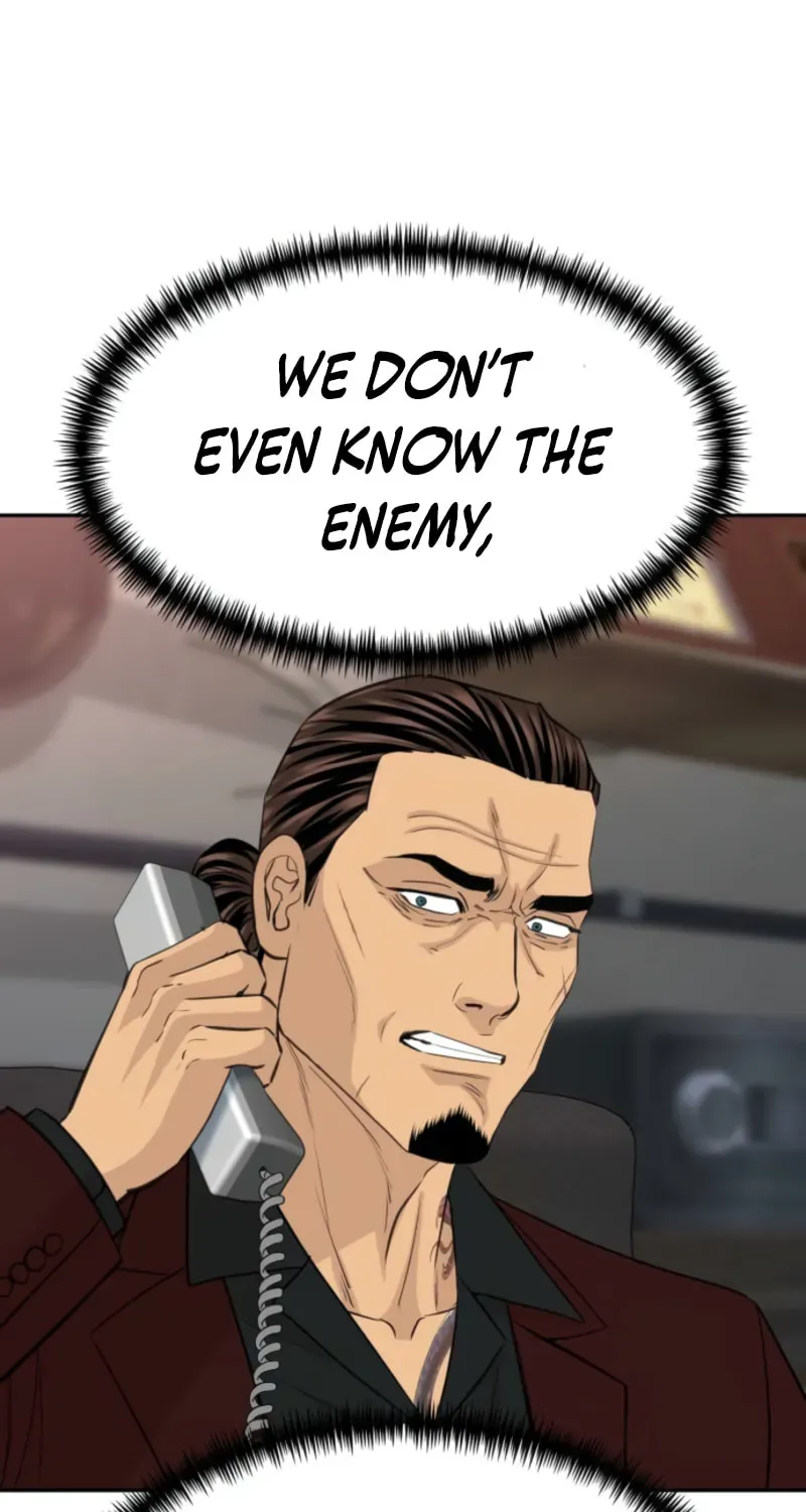 Genius Grandson of the Loan Shark King Chapter 107 357 057