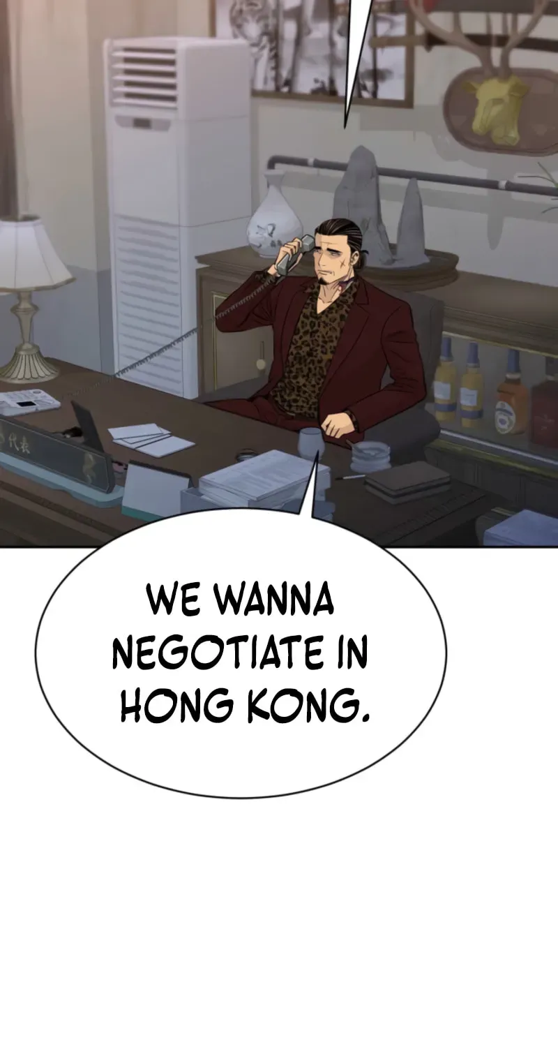 Genius Grandson of the Loan Shark King Chapter 107 359 059