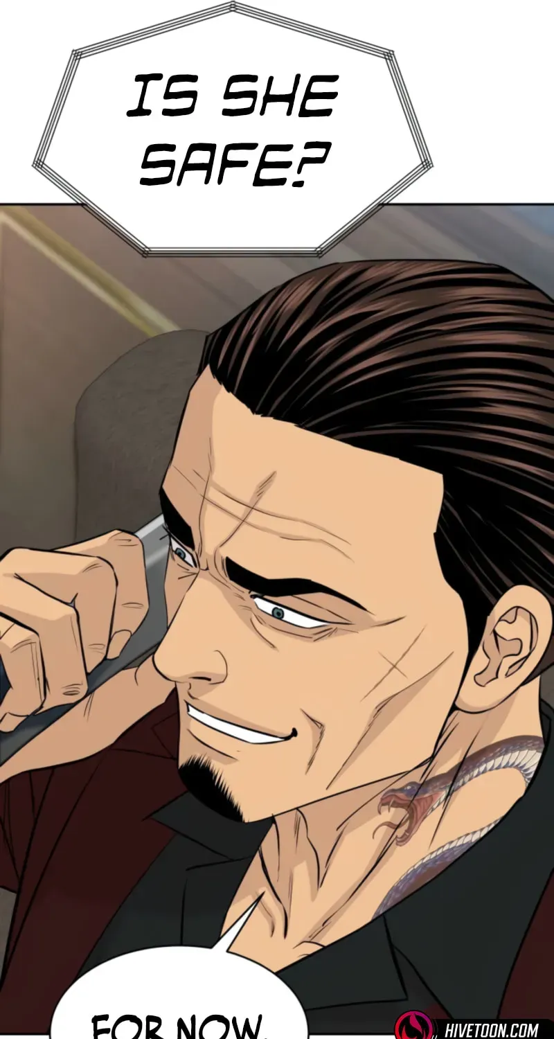 Genius Grandson of the Loan Shark King Chapter 107 360 060