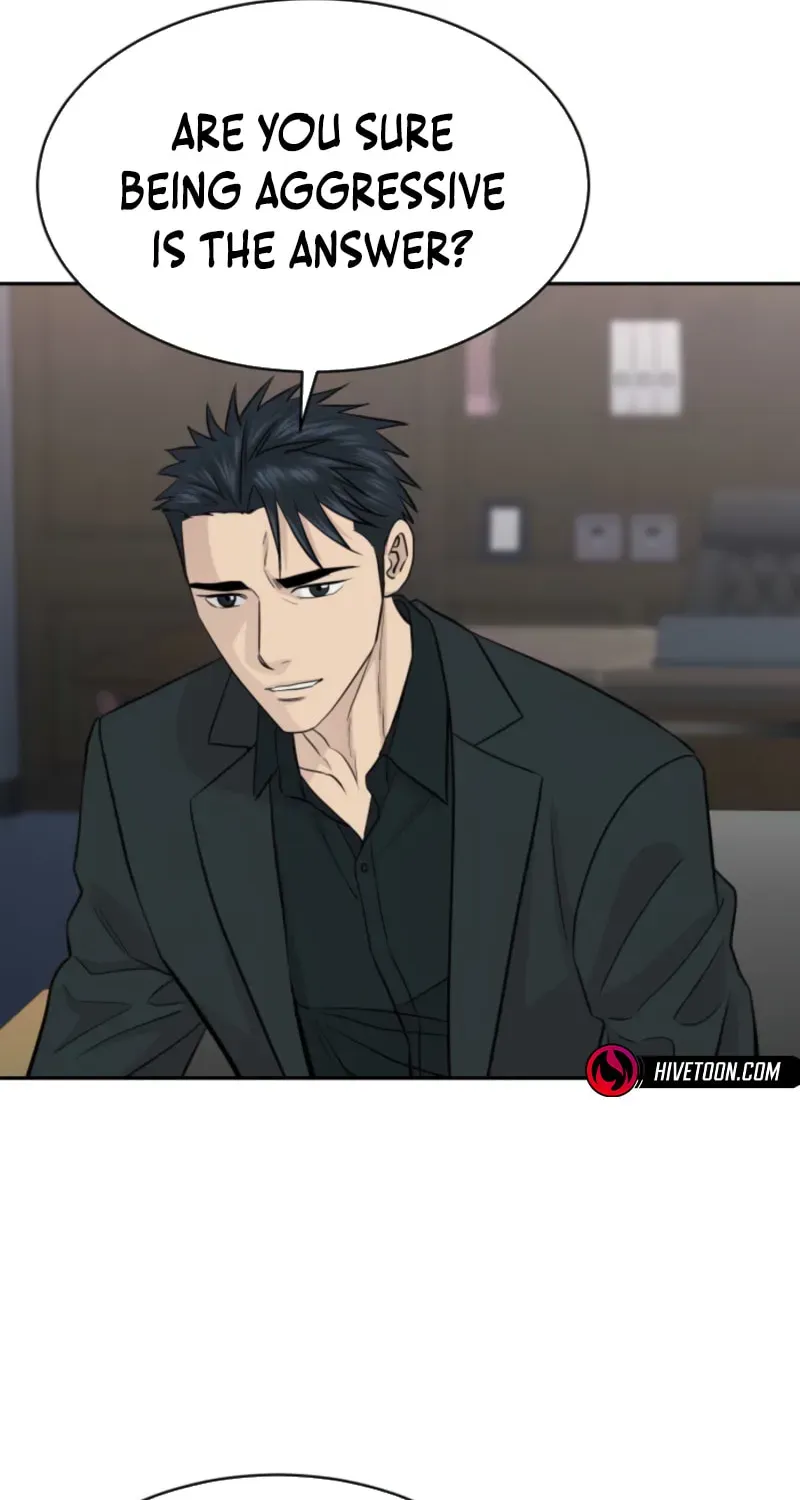 Genius Grandson of the Loan Shark King Chapter 107 367 067