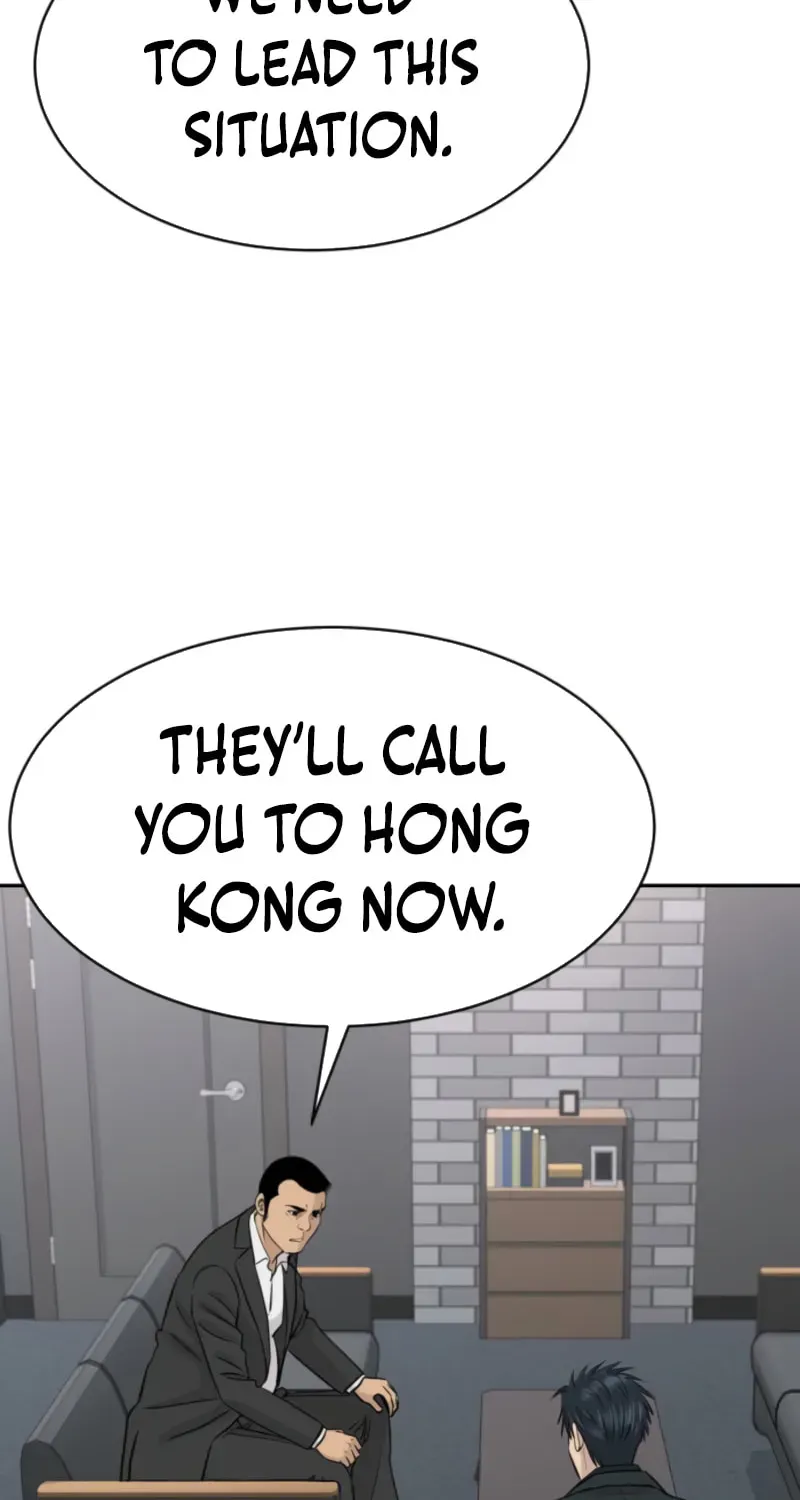 Genius Grandson of the Loan Shark King Chapter 107 369 069