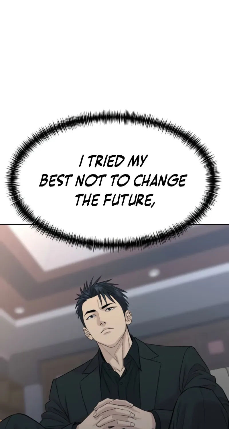 Genius Grandson of the Loan Shark King Chapter 107 372 072