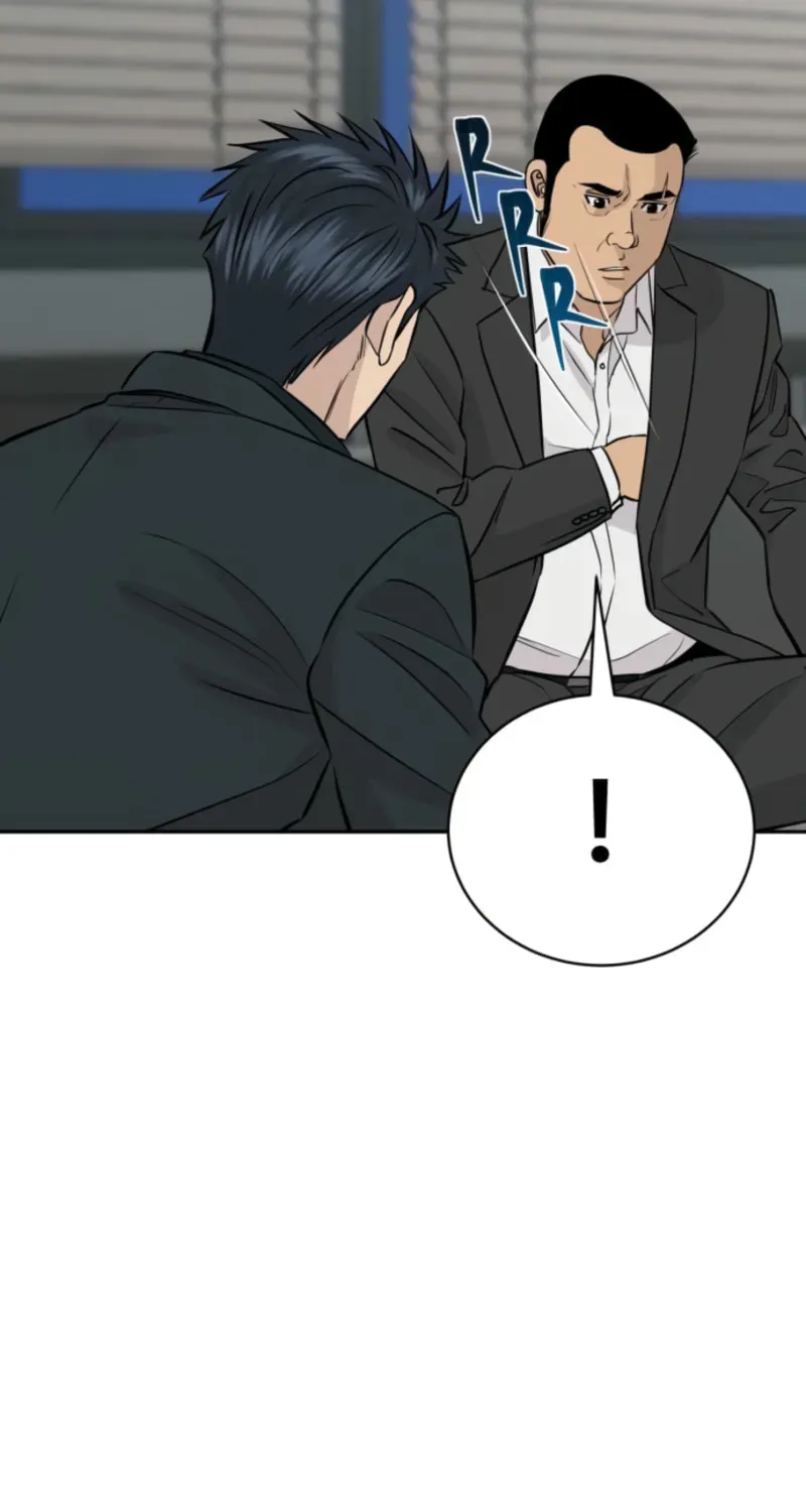 Genius Grandson of the Loan Shark King Chapter 107 375 075