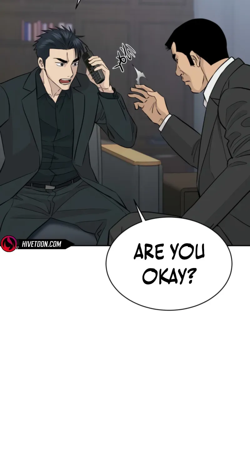 Genius Grandson of the Loan Shark King Chapter 107 380 080
