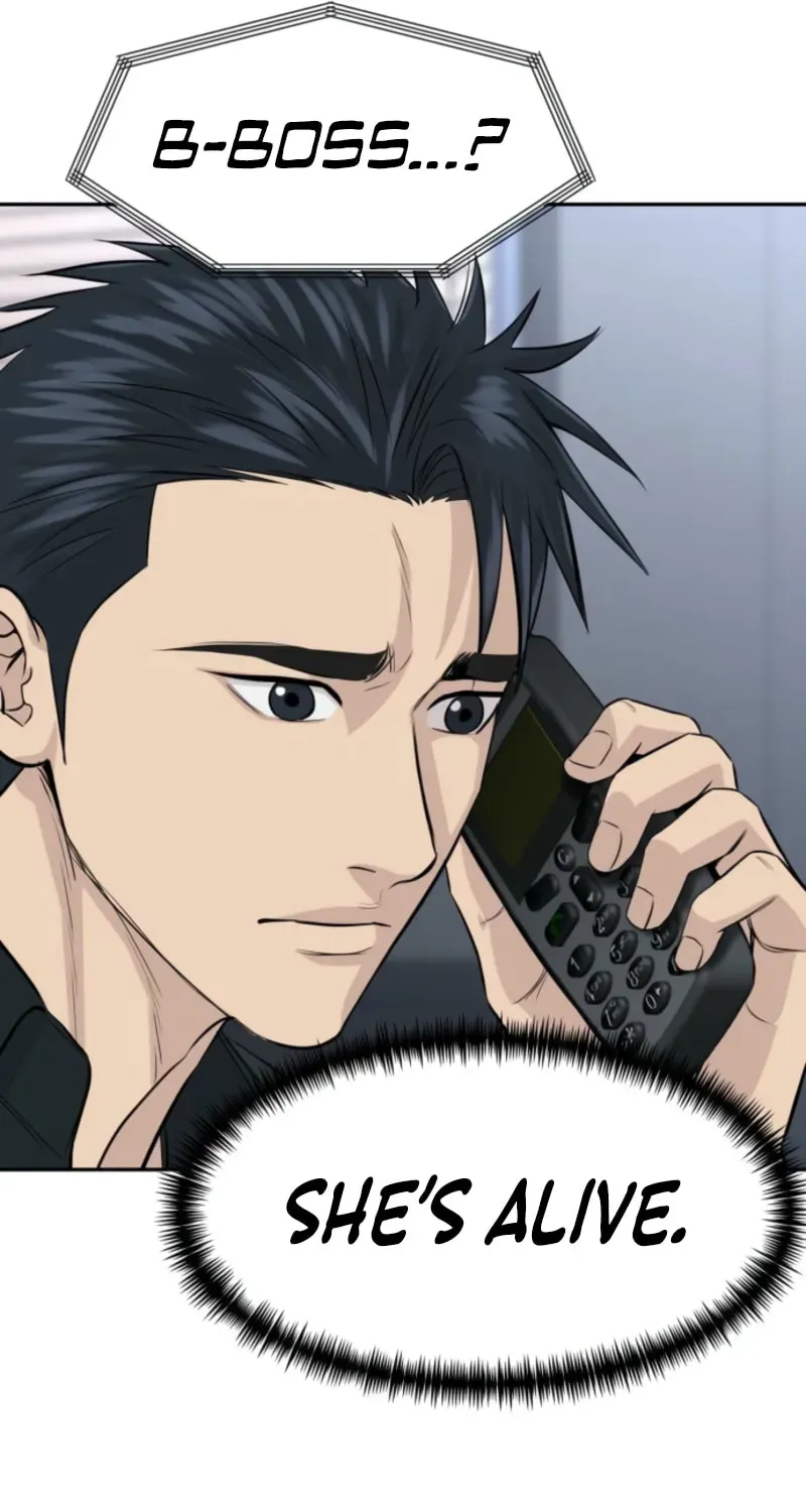 Genius Grandson of the Loan Shark King Chapter 107 381 081