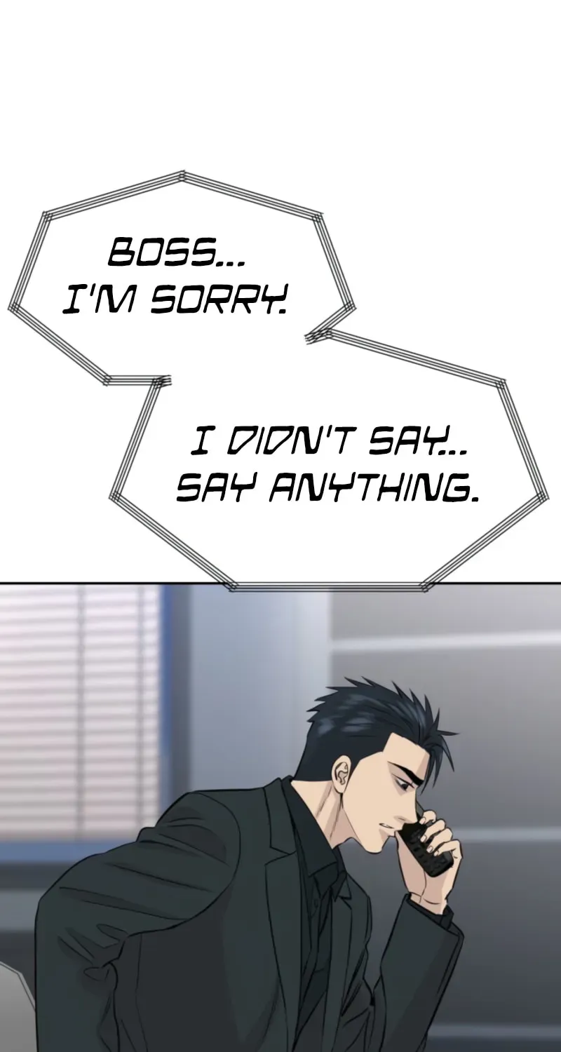 Genius Grandson of the Loan Shark King Chapter 107 382 082