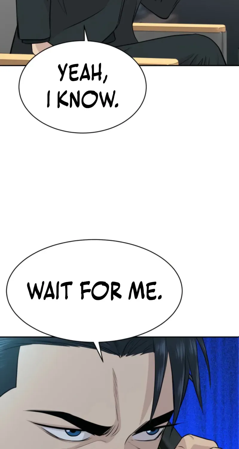 Genius Grandson of the Loan Shark King Chapter 107 383 083