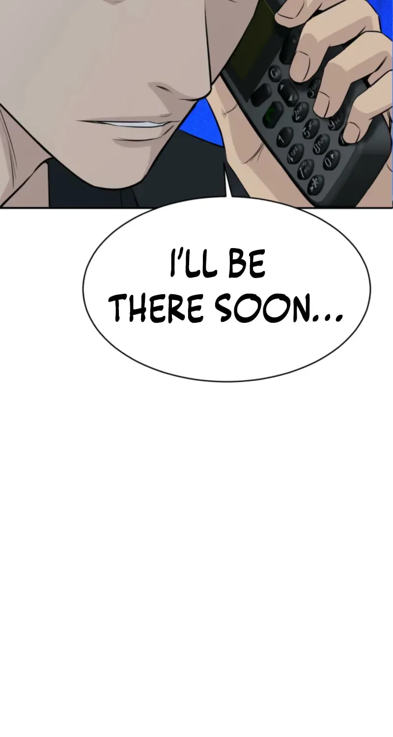 Genius Grandson of the Loan Shark King Chapter 107 384 084