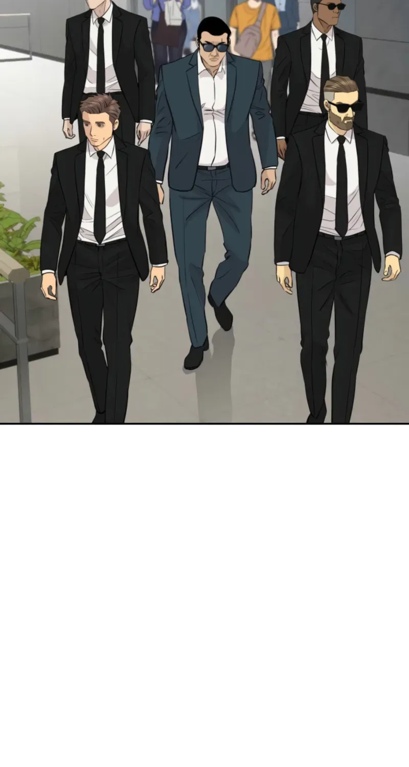 Genius Grandson of the Loan Shark King Chapter 107 386 086