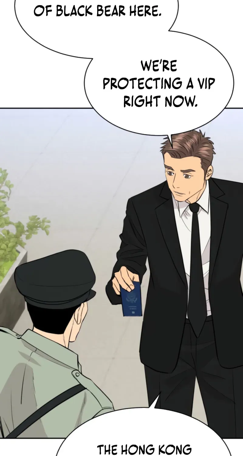 Genius Grandson of the Loan Shark King Chapter 107 389 089