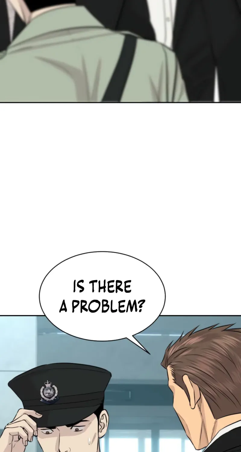 Genius Grandson of the Loan Shark King Chapter 107 393 093