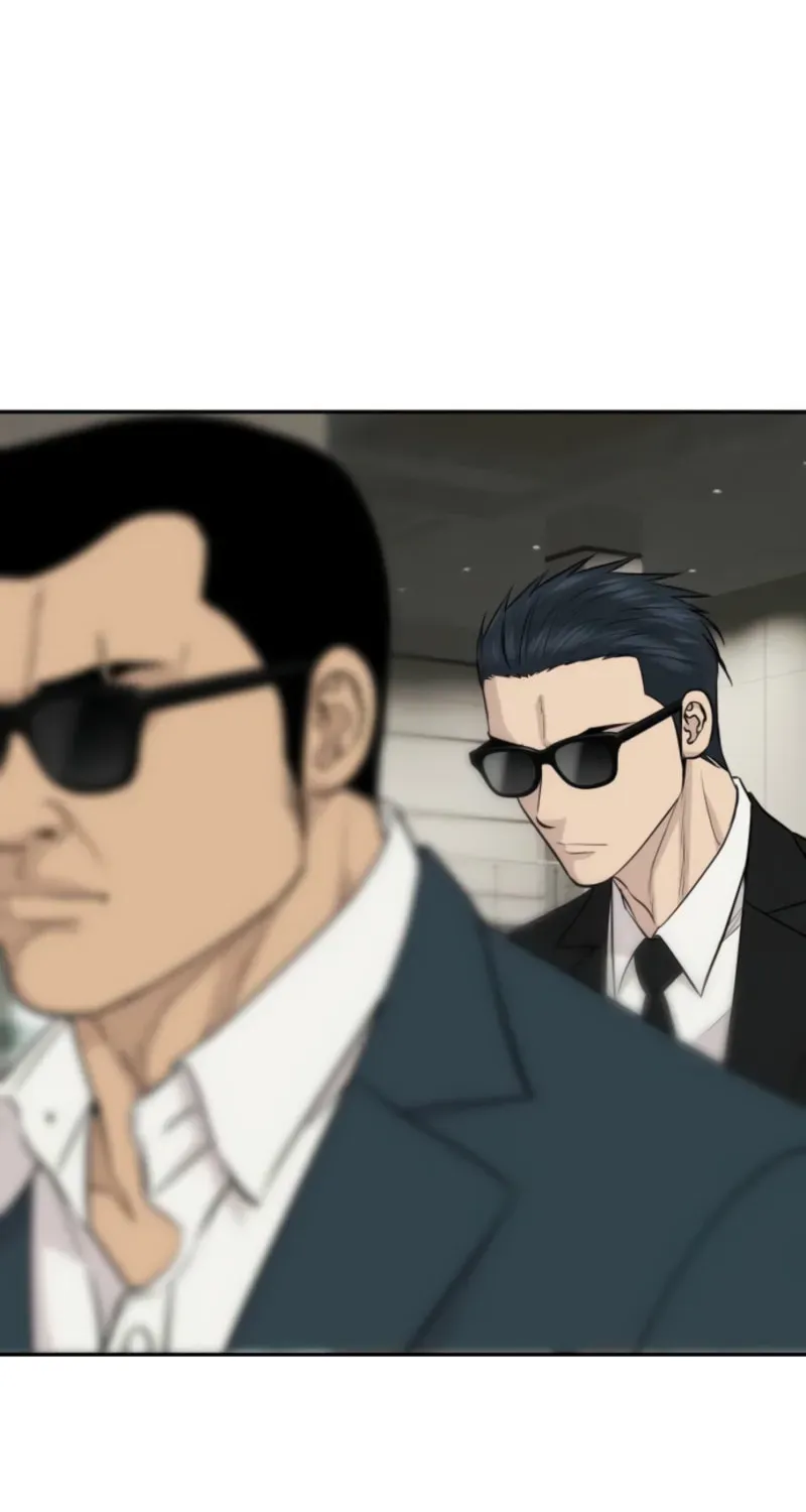 Genius Grandson of the Loan Shark King Chapter 107 396 096