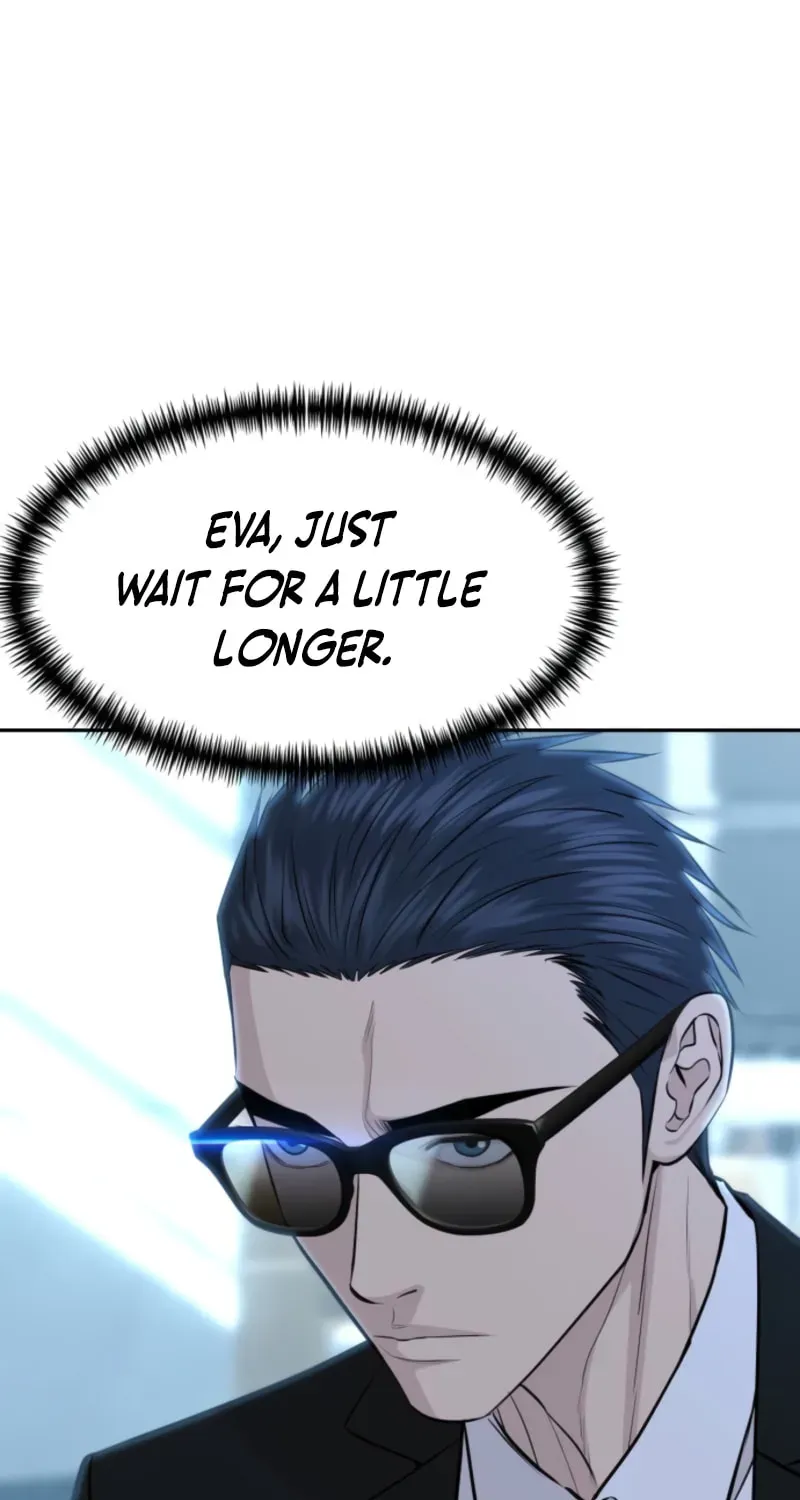 Genius Grandson of the Loan Shark King Chapter 107 397 097