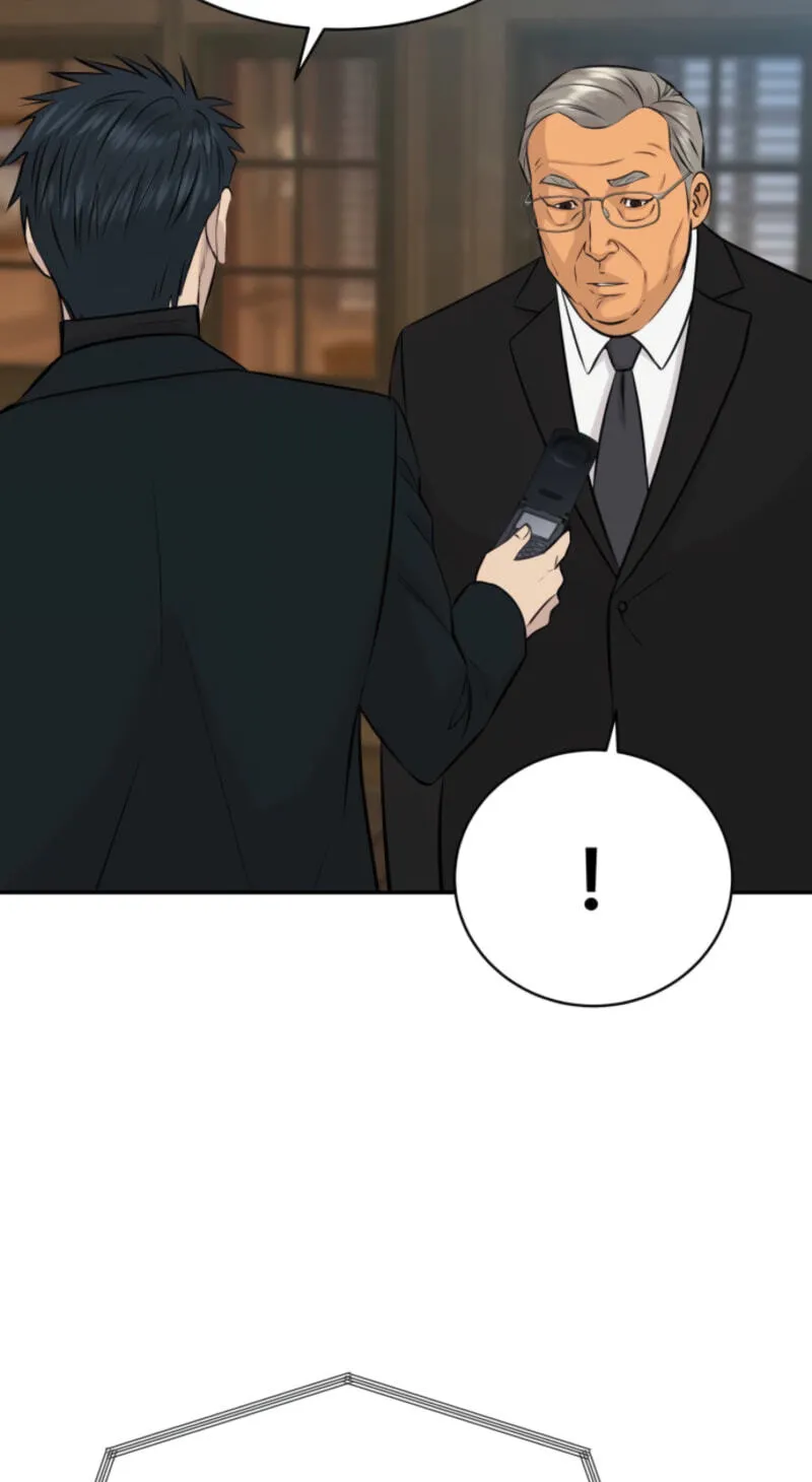 Genius Grandson of the Loan Shark King Chapter 115 336 051949775f79