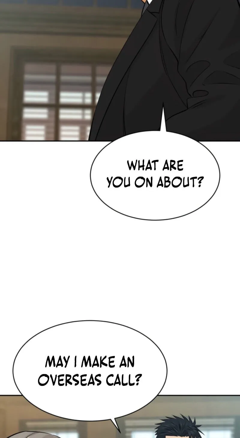 Genius Grandson of the Loan Shark King Chapter 115 331 111de429efbb